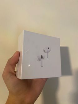 AirPods 2