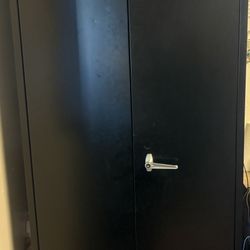 Metal Cabinet