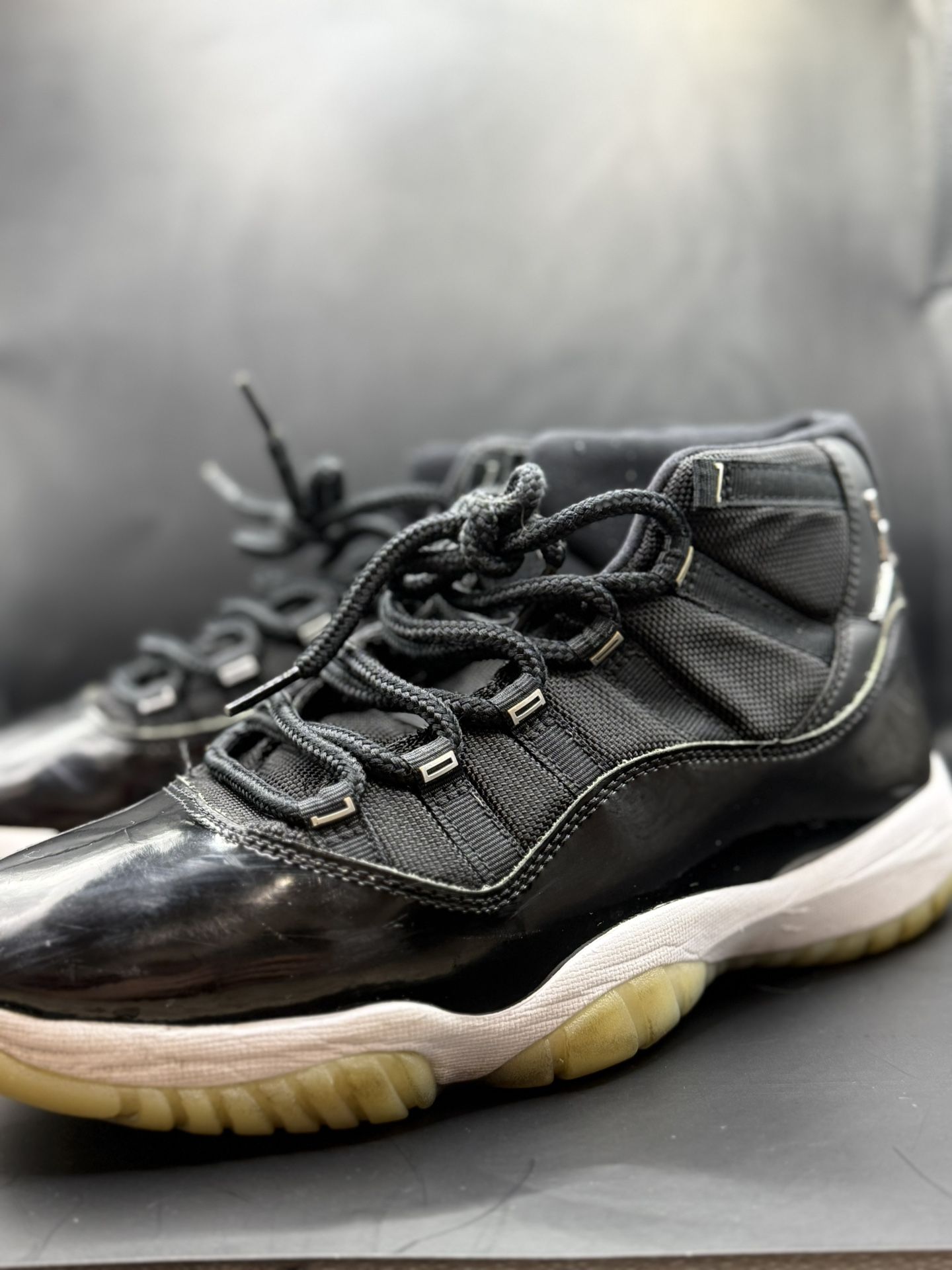 Jordan 11s Retro 25 Anniversary