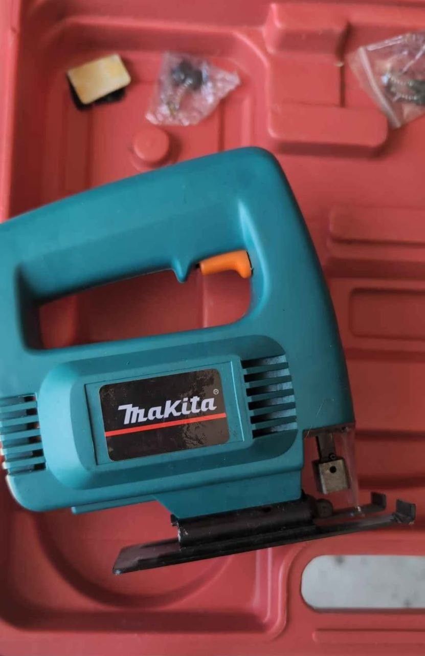 Makita Jigsaw