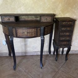 Furniture Used