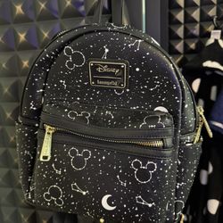 Loungefly Backpack 