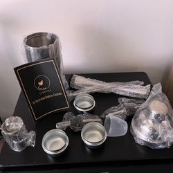 Cocktail Set New CHRISTMAS PRESENT