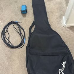 Fender Gig Bag