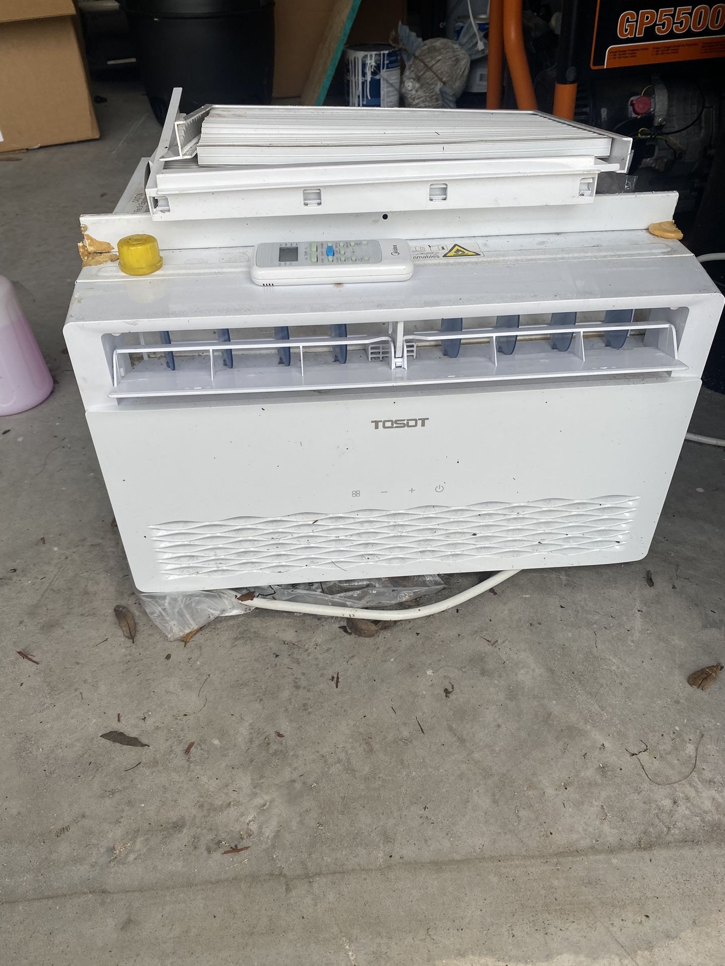 Window Ac Unit 