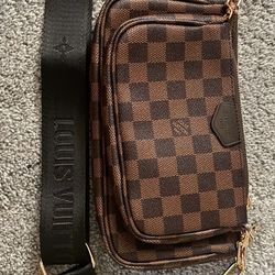 Luxury Purse