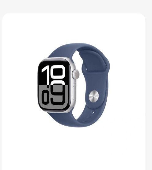 Apple Watch Series 10 42mm, 46mm. Brand new with box