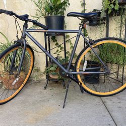 Retrospec Adult Mountain Bike 