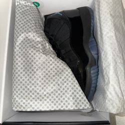 Jordan 11 Gamma 