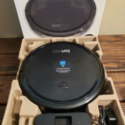 SmartClean Rovo Vac 2000