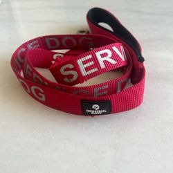 Service Dog Leash
