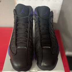 Jordan 13