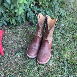 Cowboy Boots