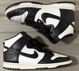 Nike Dunk High Retro ( Size : 9M )