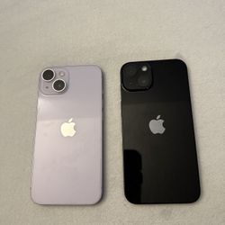 iPhones 14 <<128GB—256GB>>