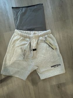 Essentials shorts