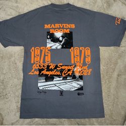 Drake Marvin’s Room T-shirt