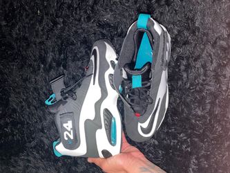 Nike Griffey “ClearWater”