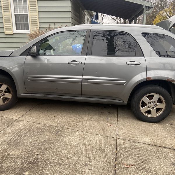 Chevy Equinox 2006 for Sale in Akron, OH - OfferUp