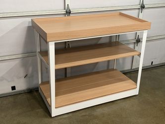 Cart On Rollers For Sale