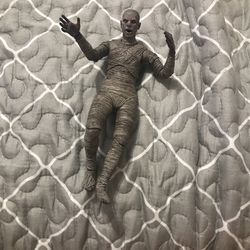 Necca Mummy