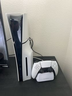 Ps5 Slim Disc