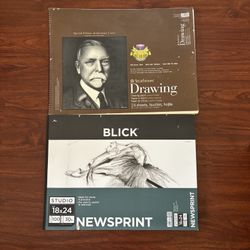 Drawing / Art Supplies Lot