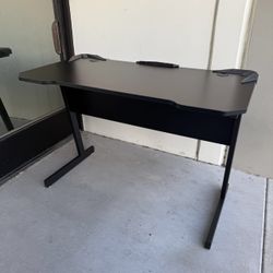 Brand New Gaming Desk