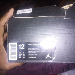 Air Jordans 9 