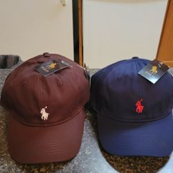 Polo Hats