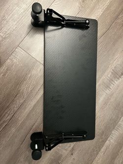 Desk extension