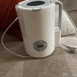 Bottle Warmer