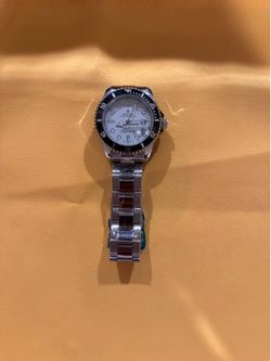 Watch’s