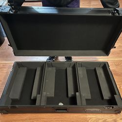 Odyssey DJ case
