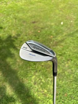 Taylormade Speedblade Sand Wedge 