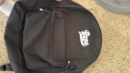 BAPE BACKPACK
