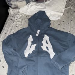 LA Street wear Hoodie 