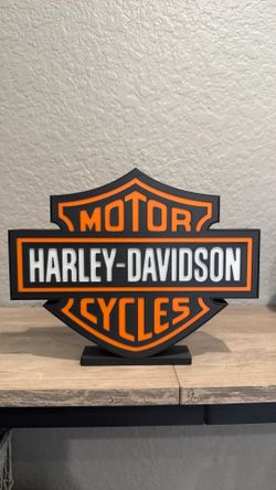 Harley Davidson