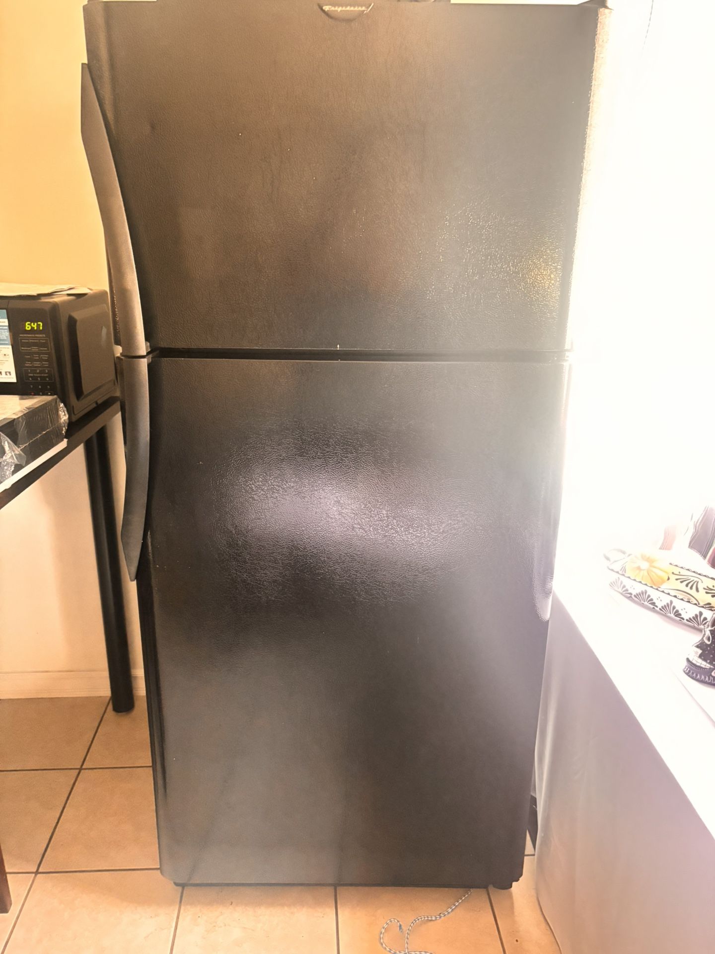 Used Refrigerator
