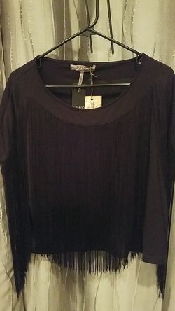 Buffalo Davis Britton Black Size XS ~New~