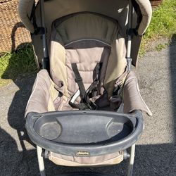 baby stroller 