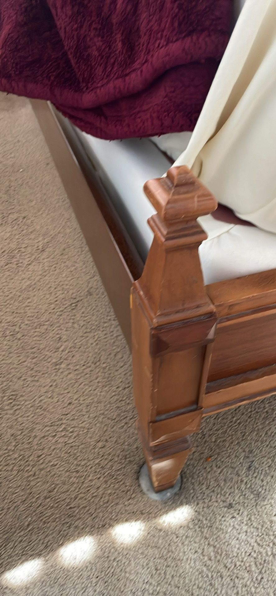 1960s Dixie Italian Provincial Furniture 