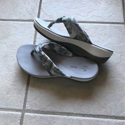 Clarks Sandals 