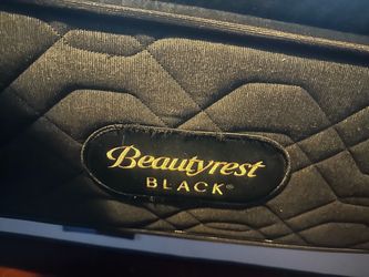 Beautyrest Black Mattressking