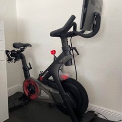 Peloton 