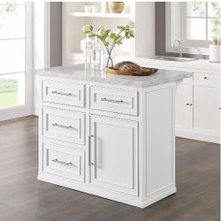 Freestanding Kitchen Island