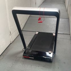 Super Fit Treadmill/ Foldable 