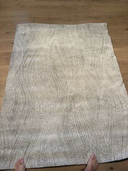 5x7’ Rug
