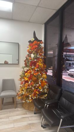 Holiday Decorating