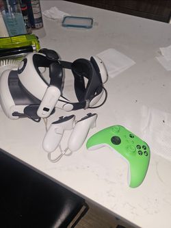 Quest 3 $350 o.b.o